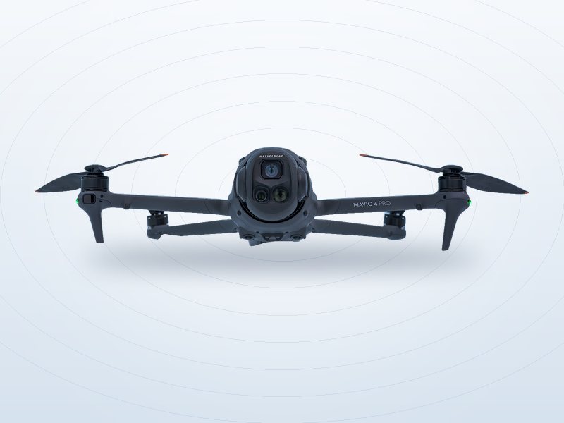 DJI Mavic 4 Pro