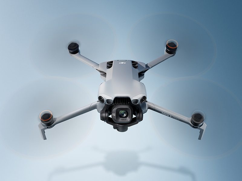 DJI Mini 5 Pro