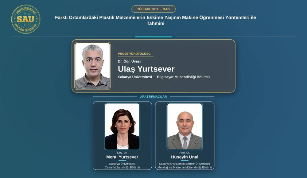 Team visual of TÜBİTAK 1001 project 220M024
